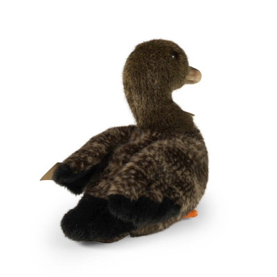 Plyšová kachna - 23 cm | Myslivcův obchod