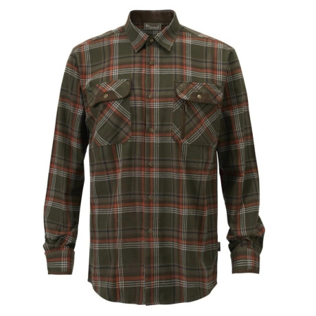 Košile Pinewood Prestwick Exclusive M's | Myslivcův obchod