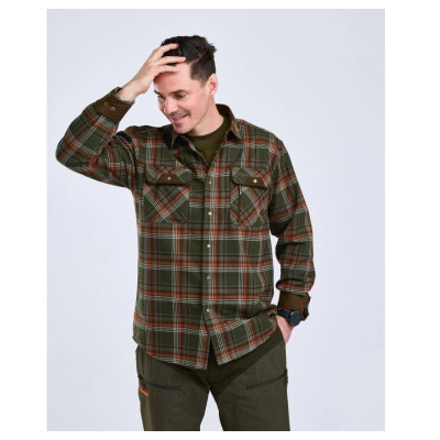 Košile Pinewood Prestwick Exclusive M's | Myslivcův obchod