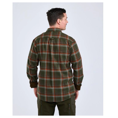 Košile Pinewood Prestwick Exclusive M's | Myslivcův obchod