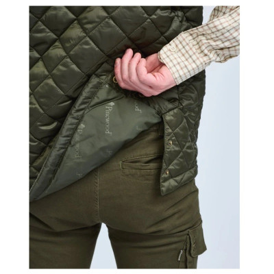 Vesta Pinewood Nydala Classic M's | Myslivcův obchod
