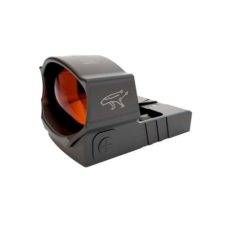 Kolimátor Mecanik MO2 Versatile Reflex Sight 3 MOA | Myslivcův obchod
