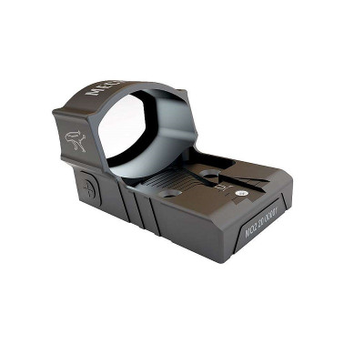 Kolimátor Mecanik MO2 Versatile Reflex Sight 3 MOA | Myslivcův obchod