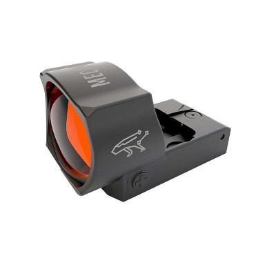 Kolimátor Mecanik MO3 Competition Reflex Sight 6MOA | Myslivcův obchod