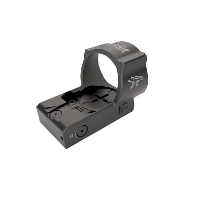 Kolimátor Mecanik MO3 Competition Reflex Sight 6MOA | Myslivcův obchod