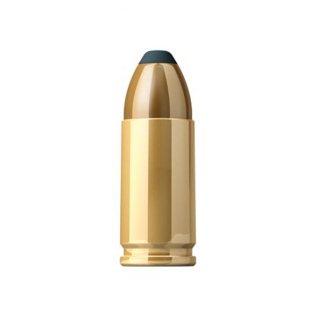 Náboje 9 mm Luger Sellier-Bellot SP 6,5 g - 50 ks