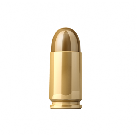 Náboj S&B 9 mm BROWNING COURT / 380 AUTO FMJ