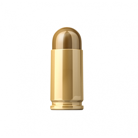 Náboj S&B 9 mm Makarov FMJ