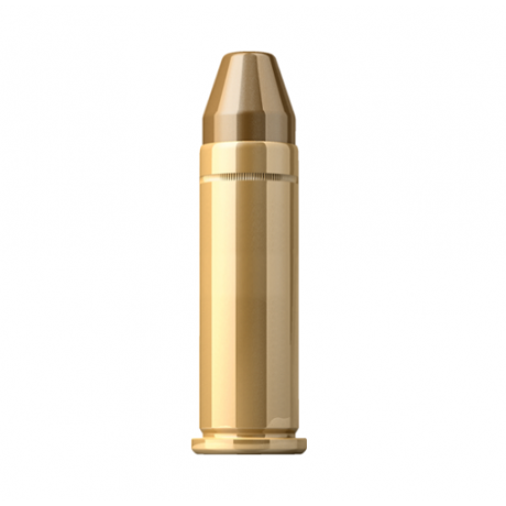 Náboj S&B 38 Special FMJ