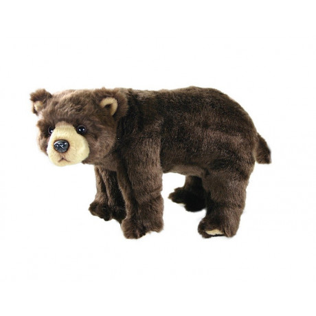 Plyšový medvěd - 40 cm
