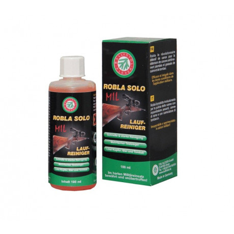 Čistič hlavní Robla Solo Mil - 65 ml