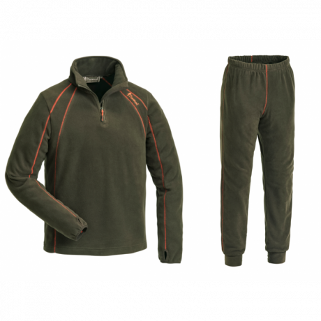Termoprádlo Pinewood Microfleece Comfy 5062