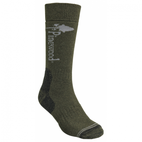 Ponožky Pinewood Melange 9501