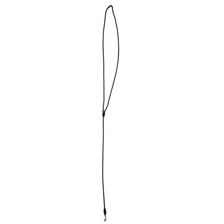 Vodítko vypouštěcí přes rameno - kulatý popruh (7 mm)
