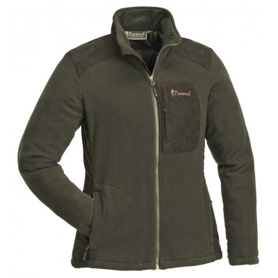 Mikina Pinewood Wildmark - Ladies