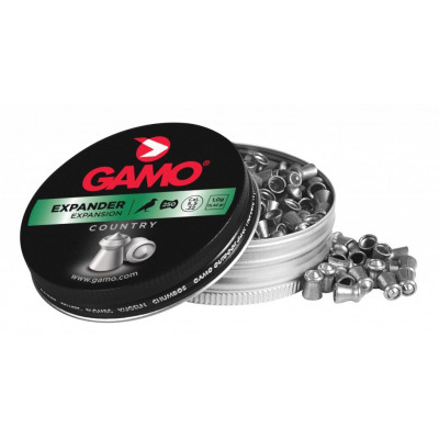 Diabolky Gamo Expander 5,5 mm