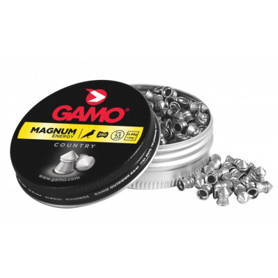 Diabolky Gamo Magnum 4,5 mm