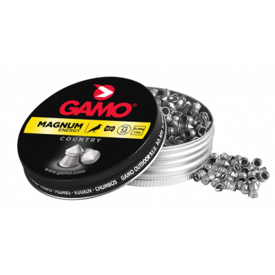 Diabolky Gamo Magnum 5,5 mm