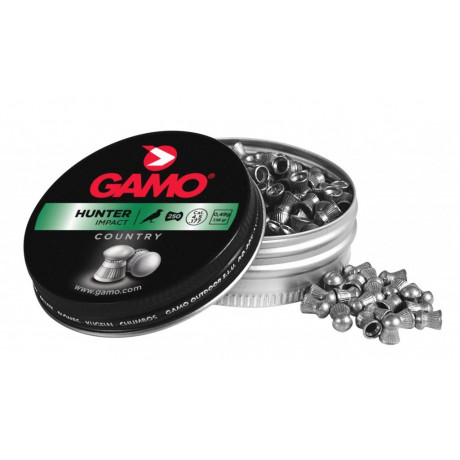 Diabolky Gamo Hunter 6,35 mm
