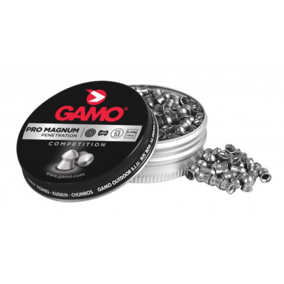 Diabolky Gamo Pro Magnum 4,5 mm