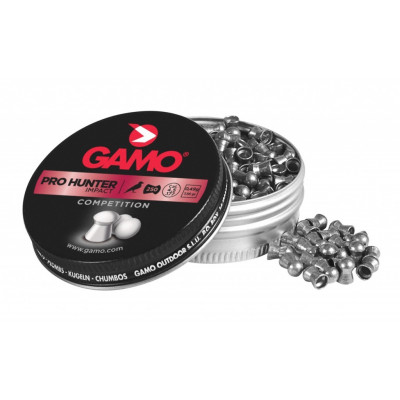 Diabolky Gamo Pro Hunter 4,5 mm