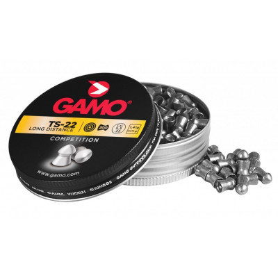 Diabolky Gamo TS-22 5,5 mm