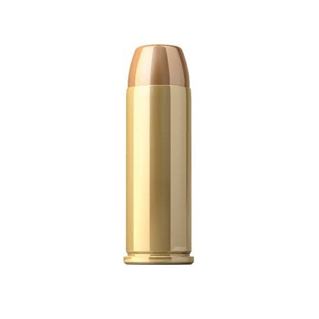Náboj S&B .45 COLT FMJ
