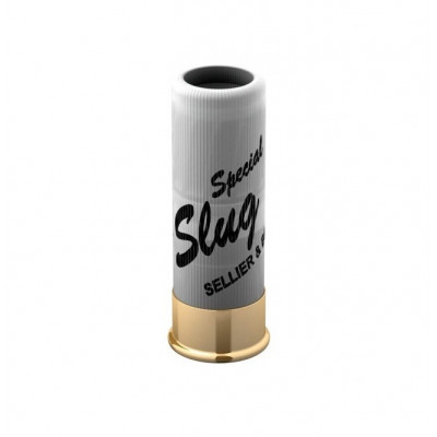 Náboj 20x67,5 Sellier-Bellot Slug 21 g