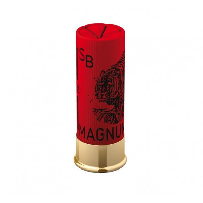 Náboj 12x70 Sellier-Bellot Magnum 42,5 g