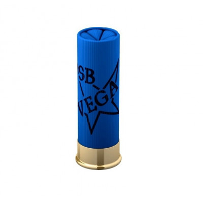 Náboj 16x70 Sellier-Bellot Vega 30 g