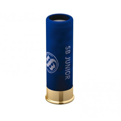 Náboj 16x67,5 Sellier-Bellot Junior 32 g