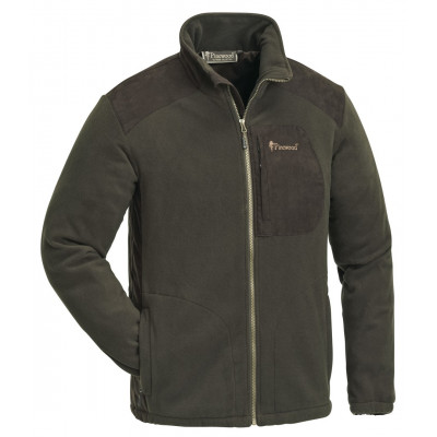 Mikina Pinewood Wildmark Membrane