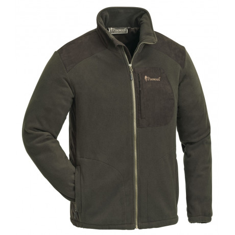 Mikina Pinewood Wildmark Membrane