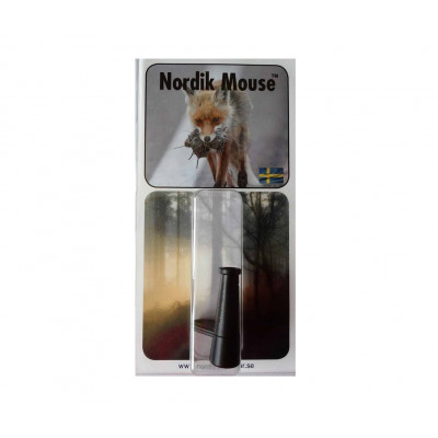 Vábnička Nordik Mouse