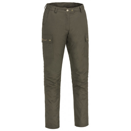 Kalhoty Pinewood Finnveden Tighter - Ladies