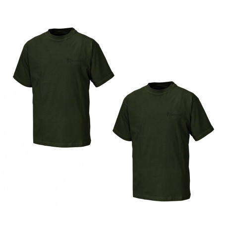 Pánské myslivecké tričko Pinewood Duo-pack