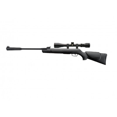 Vzduchovka Gamo Quiet Cat set - 4,5 mm | Myslivcův obchod