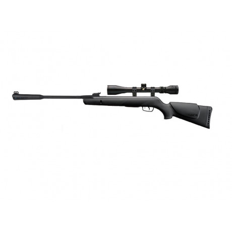 Vzduchovka Gamo Quiet Cat set - 4,5 mm | Myslivcův obchod