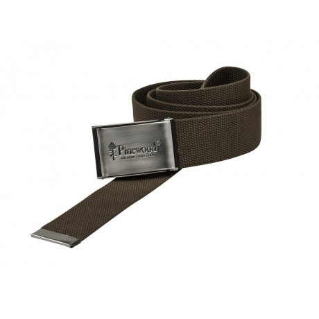 Pásek Pinewood Canvas