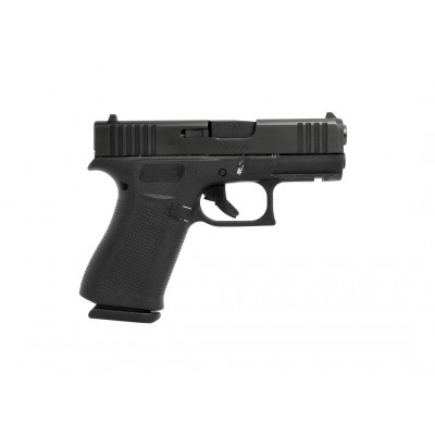 Glock 43X FS Rail 9 mm Luger | Myslivcův obchod