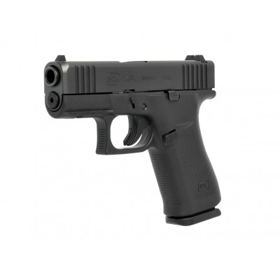 Glock 43X FS Rail 9 mm Luger | Myslivcův obchod