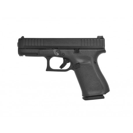 Pistole Glock 44 - 22 LR