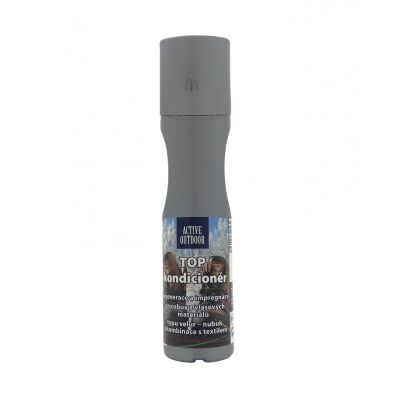 Kondicionér na boty Active Outdoor 75 ml