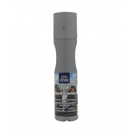 Kondicionér na boty Active Outdoor 75 ml