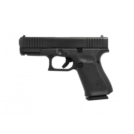 Pistole Glock 19 gen 5 FS - 9 mm Luger