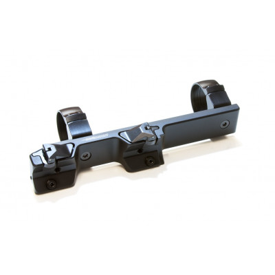 Montáž Innomount Blaser - Pulsar Thermion, Nocpix Ace