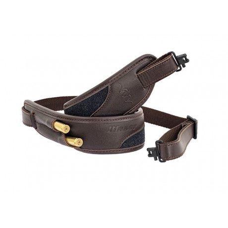 Řemen na zbraň Blaser loden