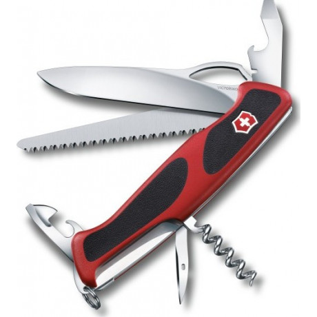 Nůž Victorinox RangerGrip 79