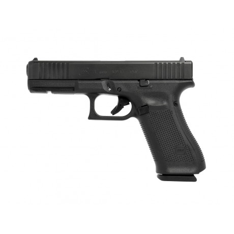 Pistole Glock 17 gen 5 FS - 9 mm Luger