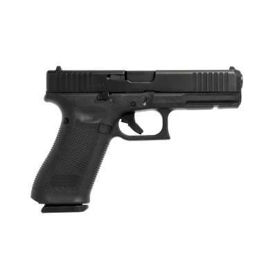 Pistole Glock 17 gen 5 FS - 9 mm Luger